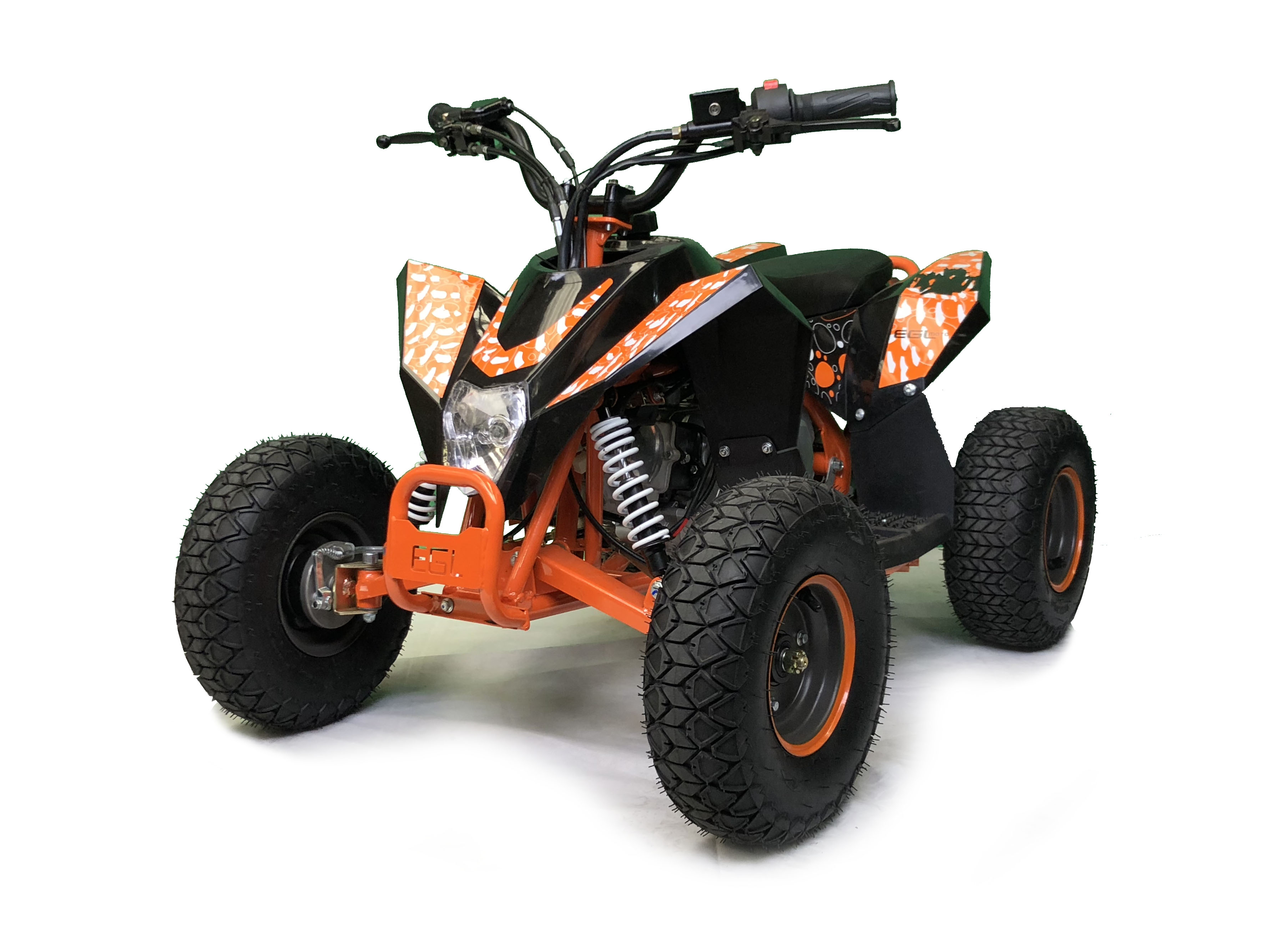 childrens quad bike for 4 year old